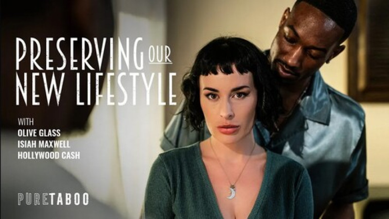 PureTaboo – Tôn trọng lối sống mới của bạn cùng phòng