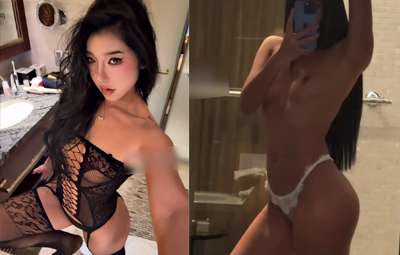 Hot Girl Sang Chảnh Body Gymer Rên Rỉ Với Cặc Khủng Anh Trai Giàu Có