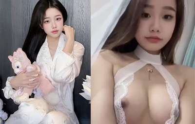 Cực Phẩm Hàng Vip Chỉ Đại Gia Có Tiền Mới Đút Cặc Nổi